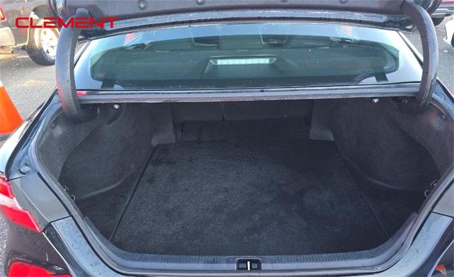 Photo of 2024 Midnight Black Metallic Toyota Camry