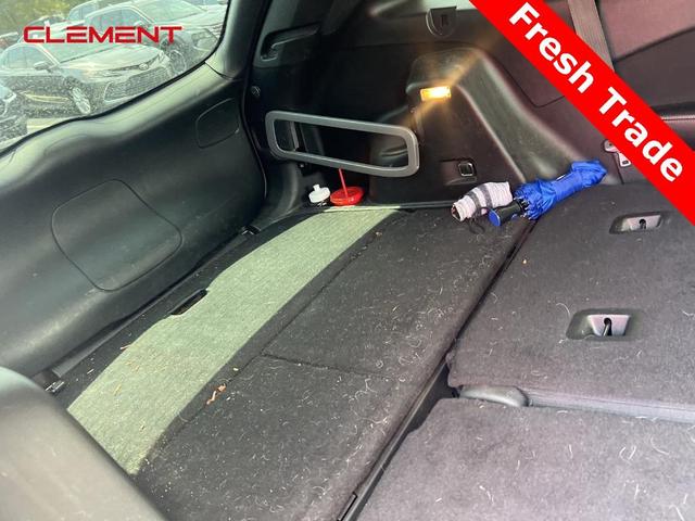 Photo of 2018 Diamond Black Jeep Cherokee
