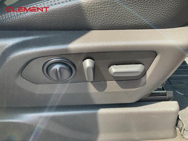 Photo of 2022 Cayenne Red GMC Sierra 2500