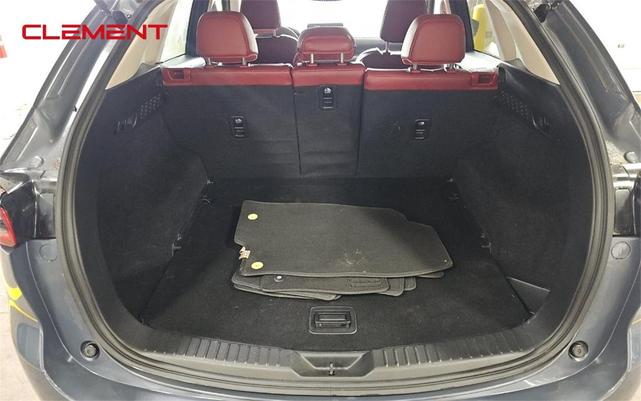 Photo of 2023 Polymetal Gray Metallic Mazda CX-5