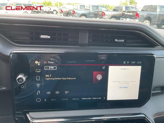 Photo of 2022 Onyx Black GMC Sierra 1500