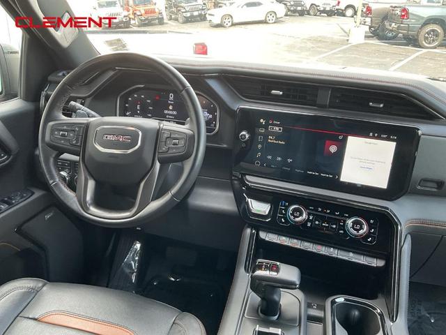 Photo of 2022 Onyx Black GMC Sierra 1500