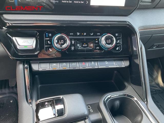 Photo of 2022 Onyx Black GMC Sierra 1500