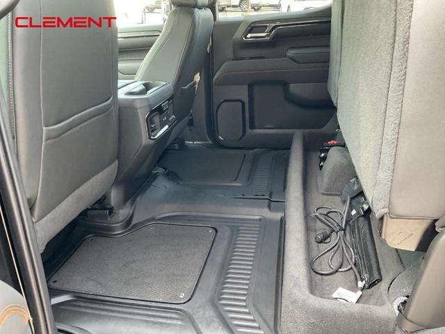 Photo of 2022 Onyx Black GMC Sierra 1500