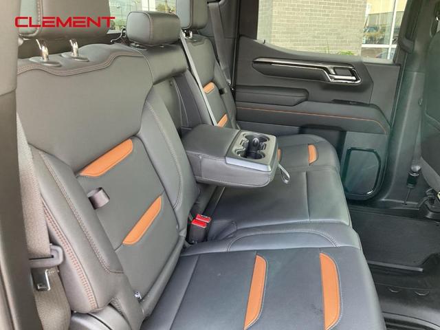 Photo of 2022 Onyx Black GMC Sierra 1500