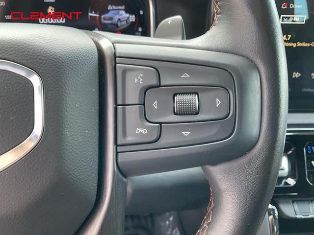 Photo of 2022 Onyx Black GMC Sierra 1500