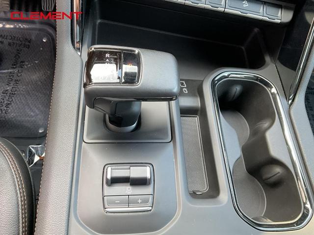 Photo of 2022 Onyx Black GMC Sierra 1500