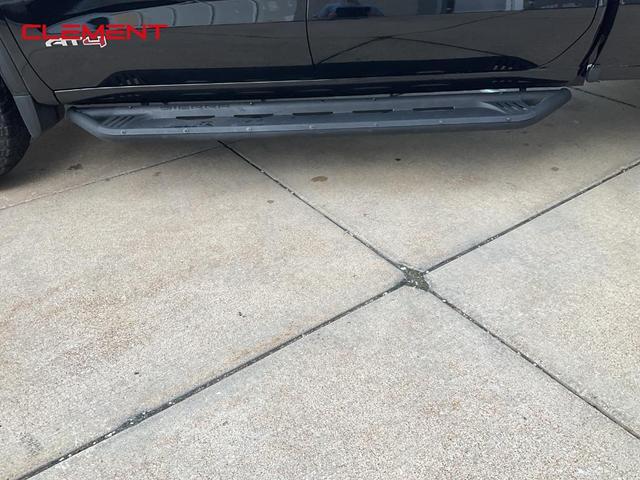 Photo of 2022 Onyx Black GMC Sierra 1500