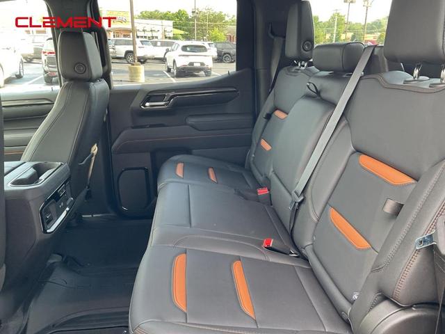 Photo of 2022 Onyx Black GMC Sierra 1500
