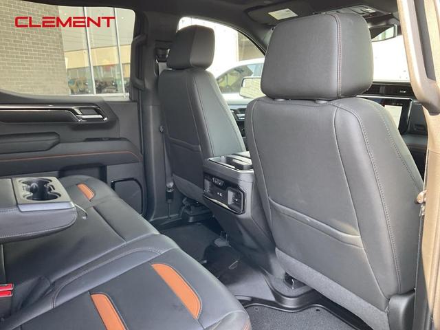 Photo of 2022 Onyx Black GMC Sierra 1500