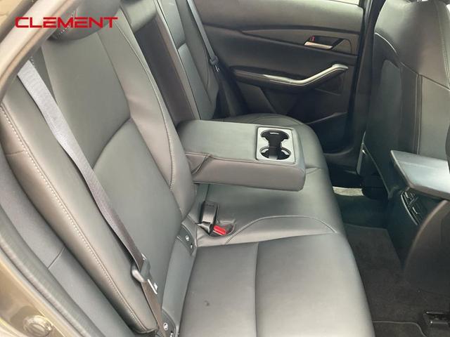 Photo of 2023 Machine Gray Metallic Mazda CX-30