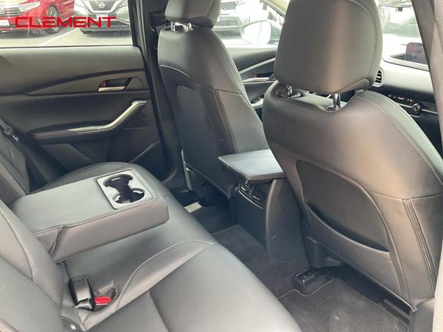 Photo of 2023 Machine Gray Metallic Mazda CX-30