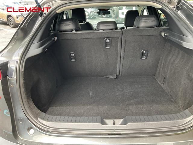 Photo of 2023 Machine Gray Metallic Mazda CX-30