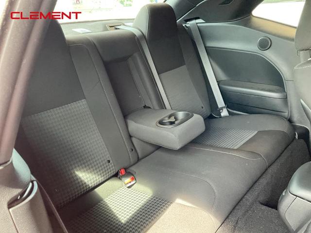 Photo of 2022 Torred Clearcoat Dodge Challenger