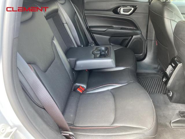Photo of 2024 Silver Zynith Jeep Compass