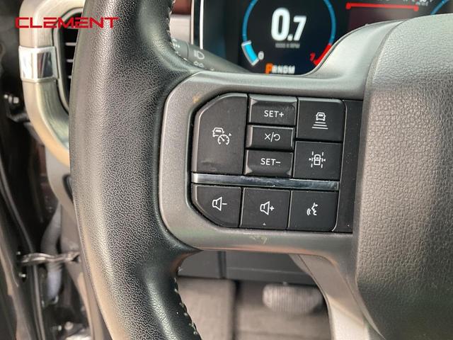 Photo of 2022 Carbonized Gray Metallic Ford F-150