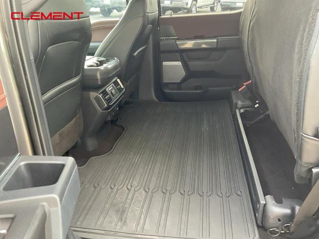 Photo of 2022 Carbonized Gray Metallic Ford F-150