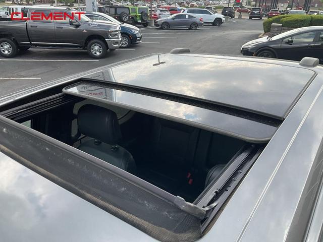 Photo of 2022 Carbonized Gray Metallic Ford F-150