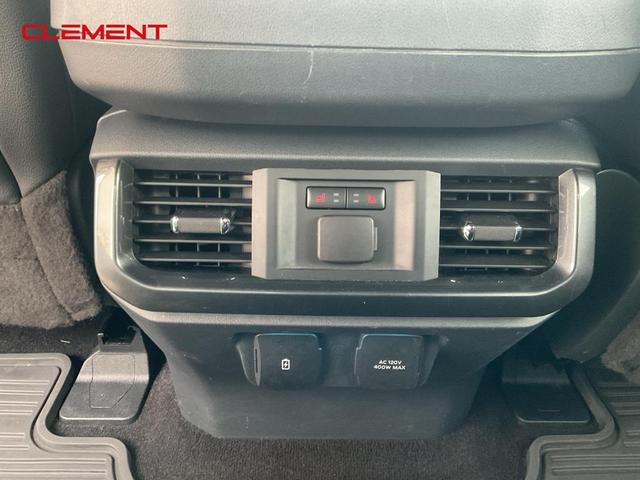 Photo of 2022 Carbonized Gray Metallic Ford F-150