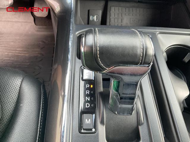 Photo of 2022 Carbonized Gray Metallic Ford F-150