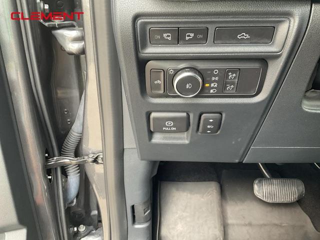 Photo of 2022 Carbonized Gray Metallic Ford F-150