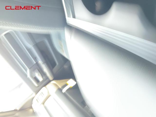 Photo of 2025 Granite Crystal Clearcoat Metallic RAM 2500