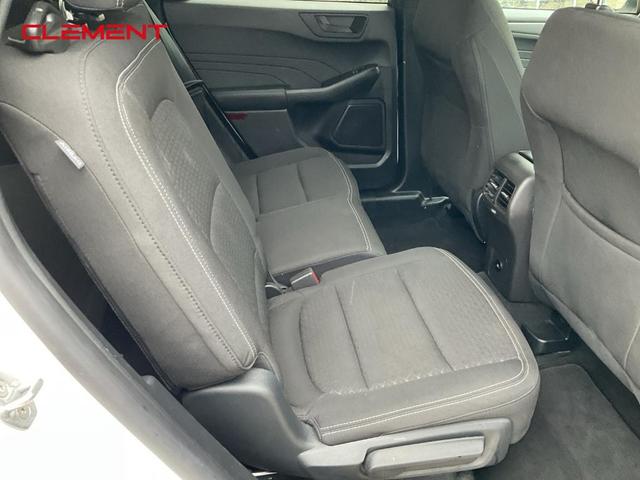 Photo of 2024 Oxford White Ford Escape