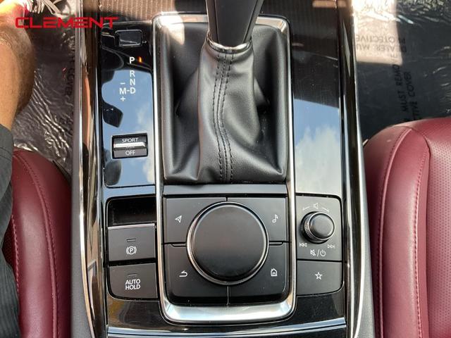 Photo of 2023 Polymetal Gray Metallic Mazda CX-30