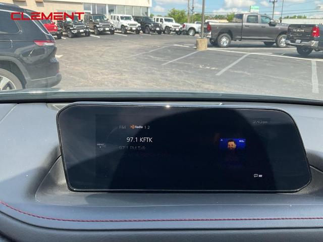 Photo of 2023 Polymetal Gray Metallic Mazda CX-30