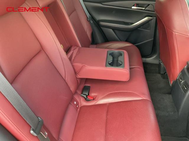 Photo of 2023 Polymetal Gray Metallic Mazda CX-30