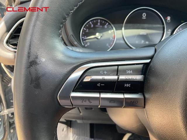 Photo of 2023 Polymetal Gray Metallic Mazda CX-30