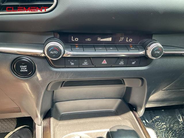 Photo of 2023 Polymetal Gray Metallic Mazda CX-30