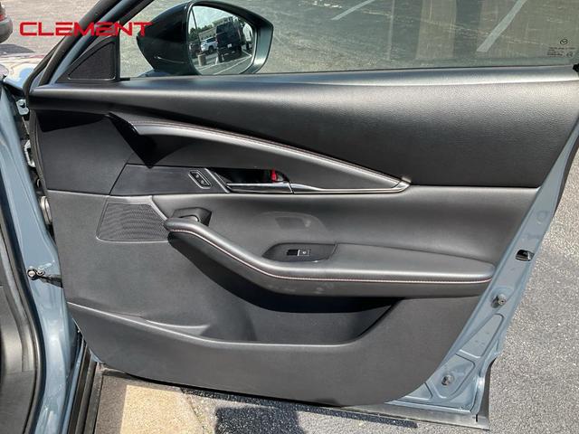 Photo of 2023 Polymetal Gray Metallic Mazda CX-30