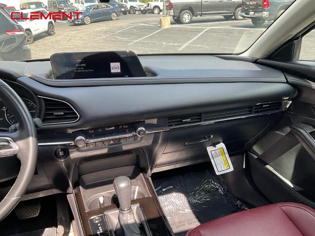 Photo of 2023 Polymetal Gray Metallic Mazda CX-30