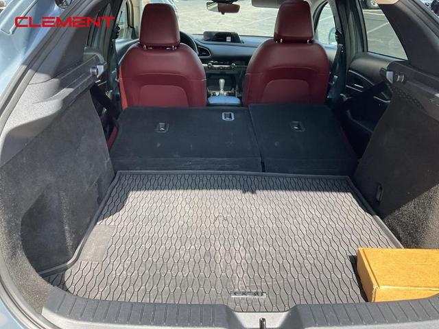 Photo of 2023 Polymetal Gray Metallic Mazda CX-30