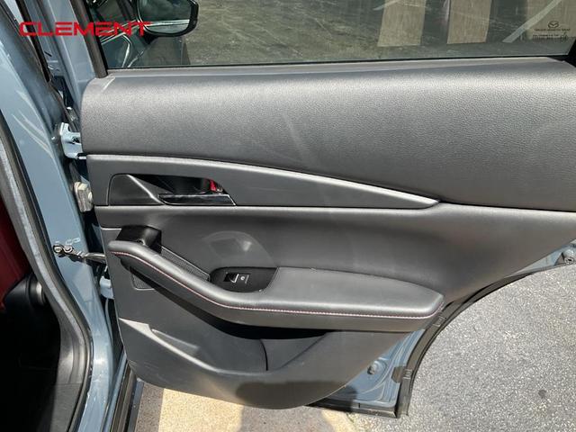 Photo of 2023 Polymetal Gray Metallic Mazda CX-30