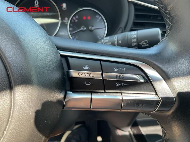 Photo of 2023 Polymetal Gray Metallic Mazda CX-30