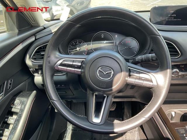 Photo of 2023 Polymetal Gray Metallic Mazda CX-30