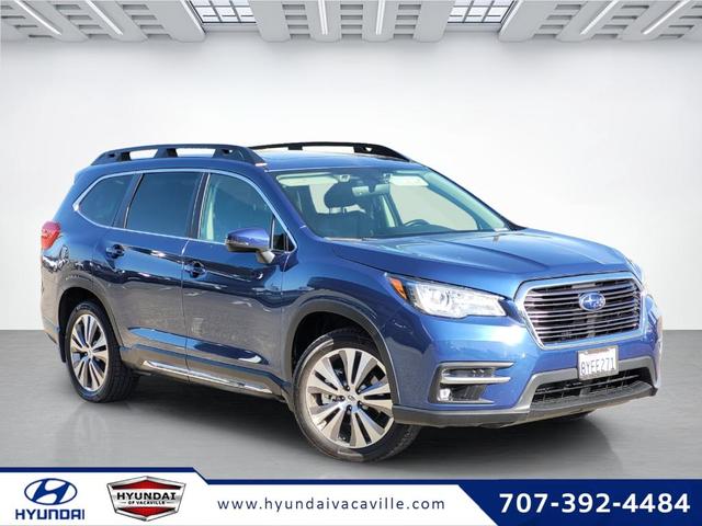 2021 Subaru Ascent