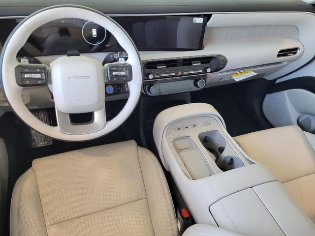 Photo of 2026 A2B 3WN Hyundai PALISADE