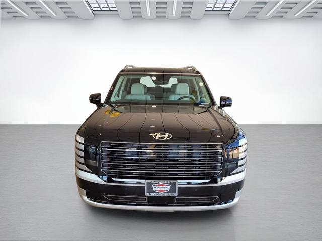Photo of 2026 A2B 3WN Hyundai PALISADE