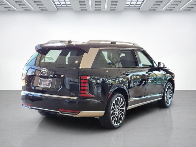 Photo of 2026 A2B 3WN Hyundai PALISADE
