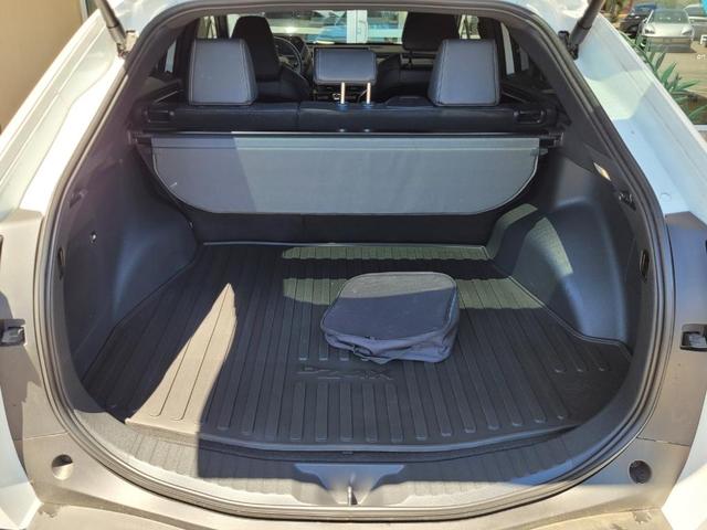 Photo of 2024 Wind Chill Pearl Toyota bZ4X