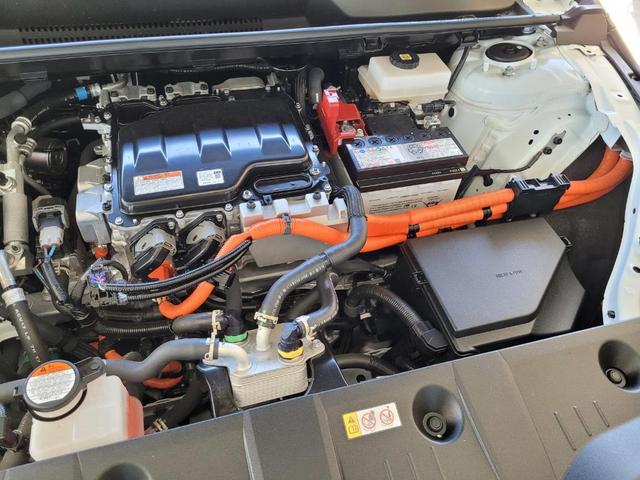 Photo of 2024 Wind Chill Pearl Toyota bZ4X