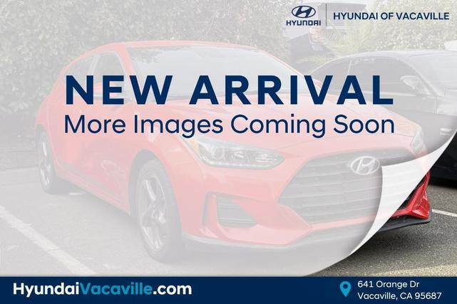 2019 Hyundai Veloster