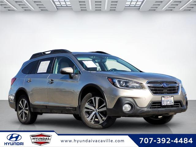 2019 Subaru Outback