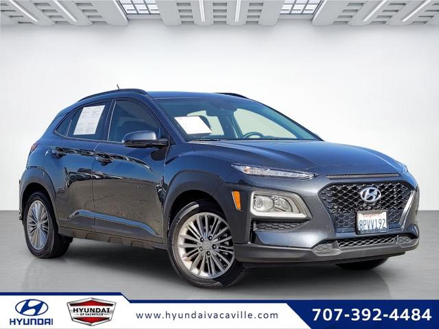 2020 Hyundai KONA