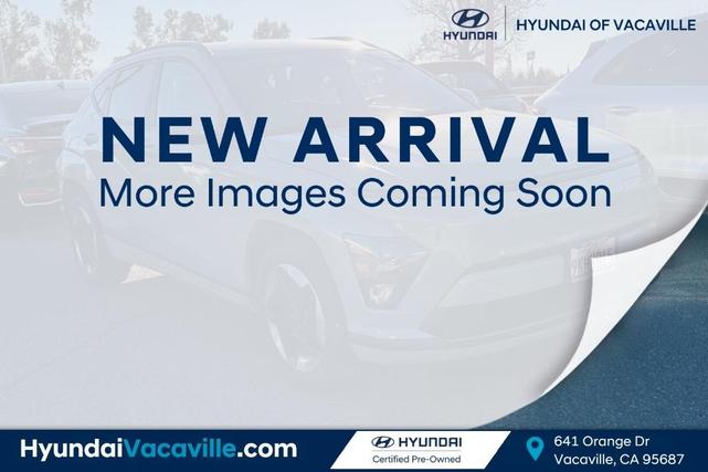 2024 Hyundai Kona Ev