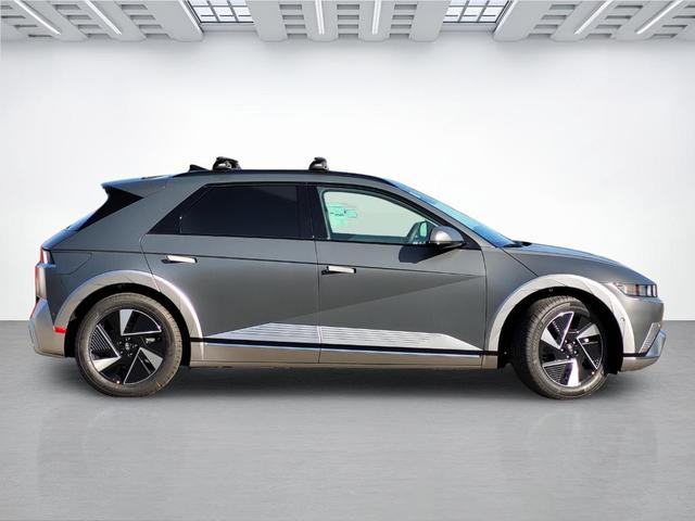 2025 Hyundai Ioniq 5