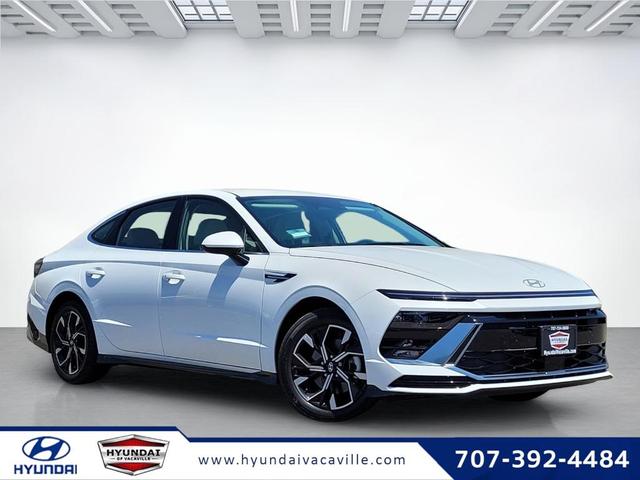 2024 Hyundai Sonata
